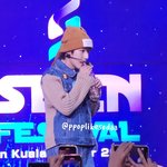 [NCT드림] <b>여우</b> 인형 옆에 진짜 아기<b>여우</b>