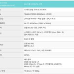 [드루와] 뉴진스 그램 콜라보레이션 제품 <b>사양</b>