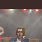 [NCT드림] <b>여우</b> 귀 뿅