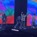 [NCT드림] 제노한테 활 쏘는 <b>런쥔</b>이ㅋㅋㅋㅋ