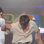 [NCT드림] 극악무도한 비트박스