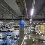 <b>이케아</b> 광명점 사고 발생 9명 구조