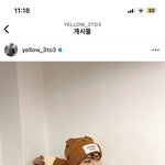 [NCT드림] 런쥔이 계속 꼬리치길래