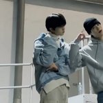 [NCT드림] 지성아 저 옷 그대로 한번만 더 <b>입어</b>주세요