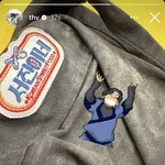 <b>뷔</b>와 제니인스타 스토리