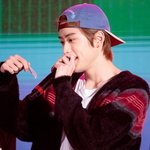 뜬금없긴 한데 재현이랑 윈터 잘 어울리지 않아 ??
