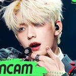 <b>수빈</b> 뮤뱅 썸네일 너무 잘 나왔네