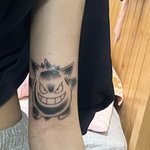 [의견부탁해] 나 <b>타투</b> 했는데 망한거 같아..?