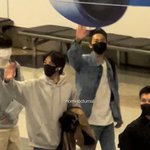 [NCT드림] 커플신발 지금 본 잼젠걸즈 마음이 따뜻해진 <b>한편</b>