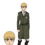 [진격의거인] 아름이 왤케 <b>철수</b>와 영희에서 <b>철수</b>같냐