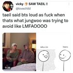 [NCT칠프] 그냥 칠프외퀴가 <b>퍼트</b>렸네