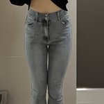 [댓글부탁해] 나 <b>청바지</b> 핏 괜찮아?