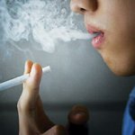 흡연하는 애 며느리로 받으실 수 있으세요?