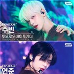 아니 <b>투바투</b>