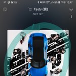 [NCT칠프] 넘 <b>조타</b>ㅎㅎㅎ