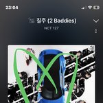 [NCT칠프] 멜론 <b>실차</b> 들었대