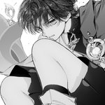 진짜 <b>십</b><b>덕</b>들만 들어와봐 얘누구임?