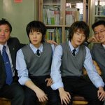 하남고시절 믹키(박유천 아님) 있잖아