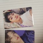 [더보이즈] 타팬인데 포카 <b>이름</b> 좀 알려주라…!