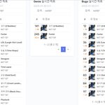 [NCT칠프] 지니 좀만 더 하면 되거<b>땅</b>