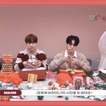 [NCT드림] <b>누가</b> 막내게