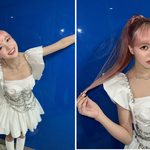 <b>릴리</b>는 렌즈를 껴야돼