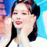 내기준 요즘 여<b>돌중</b> 설윤이 젤 예쁜듯