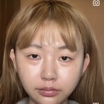 와 화장으로 이게 가능함...?