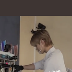 <b>민희</b> 폰카