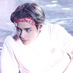 뷔 두건 뭐냐 (뷔<b>용안</b>)
