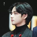 김태형 (방탄 뷔)<b>옆선</b>으로 하는 안구정화