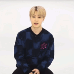 메킷라잇때 <b>지민이</b>