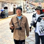 기안84 걱정했던 거 보다 여행 프로에 <b>적합</b>한듯
