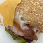 아빠가 서브웨이 <b>사다</b>줌