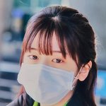 안유진 앞머리 잘랐는데 ㅈㄴ<b>귀엽</b>