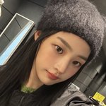 뉴진스 <b>민지</b> 셀카 중 제일 잘 나옴