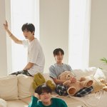 [NCT드림] 푸학 <b>귀여워라</b>