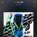 [NCT칠프] 우리 <b>한터</b>엄청 오르고 있어!!