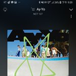 [NCT칠프] <b>하트</b>도 오르고 있어