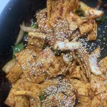 <b>집밥</b> 해먹기