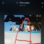 [NCT칠프] <b>순위</b> 오르고 있으니까 힘내