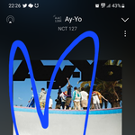 [NCT칠프] 11시엔 <b>실차</b> 3위 안에 들었으면