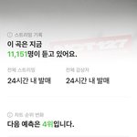 [NCT칠프] 얘들아 다시 스<b>밍</b>이용자<b>수</b> 늘고있어ㅜㅠ