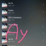 [NCT칠프] 근데 정병이  이렇게 붙을 수가 있나..?