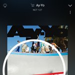 [NCT칠프] 계속 멜론 염불만 <b>하네</b>ㅋㅋ