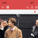 거임? ㅈㄴ 이해 ㅈ도 안 가는데 <b>류진이</b>랑은 공식연애 입장 나옴??