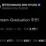 [NCT드림] ㅌㄷ) ㅎㅁㅎ씨가 노추로 졸업해<b>주심</b>