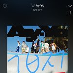 [NCT칠프] <b>에이</b>요가 스티커질주보다 좋음