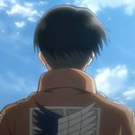 [진격의거인] 리바이 머리 <b>바리</b>깡으로 밀려나