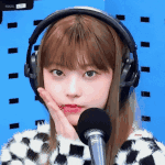 <b>뉴진스</b> <b>해린</b>은 그냥 누가봐도 이쁜얼굴